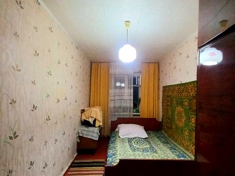 квартира по адресу Хуторской пер., 6/3