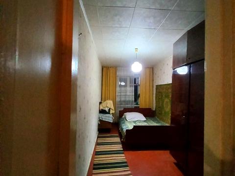 квартира по адресу Хуторской пер., 6/3