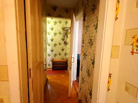 квартира по адресу Хуторской пер., 6/3