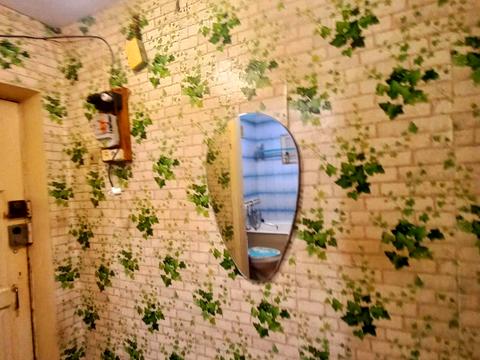 квартира по адресу Хуторской пер., 6/3