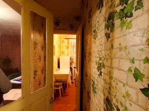 квартира по адресу Хуторской пер., 6/3