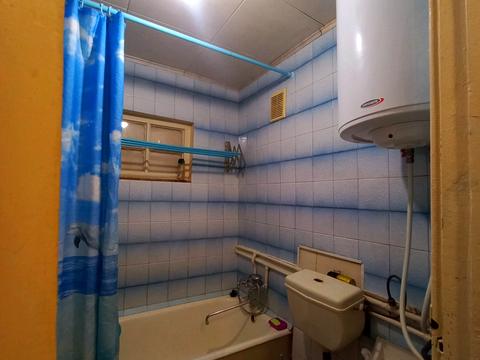 квартира по адресу Хуторской пер., 6/3