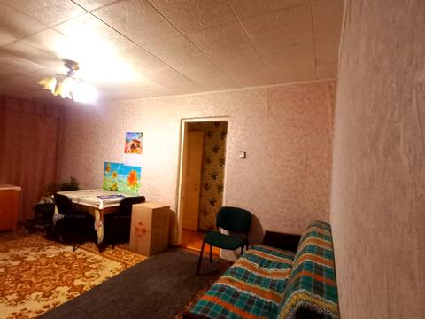 квартира по адресу Хуторской пер., 6/3