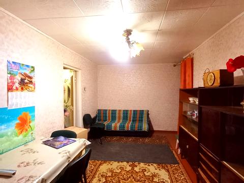 квартира по адресу Хуторской пер., 6/3