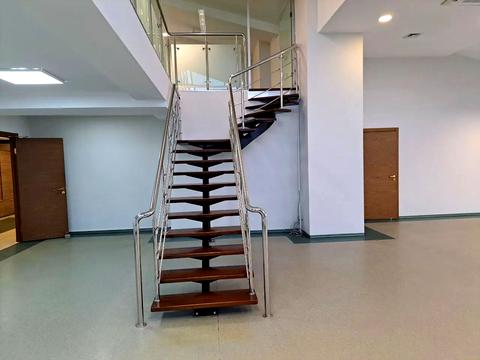 коммерческая по адресу Лейпцигская ул., 3-А