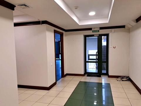 коммерческая по адресу Лейпцигская ул., 3-А