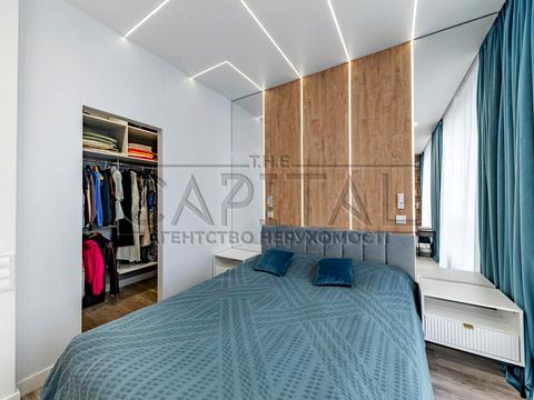 квартира по адресу Николая Пимоненко ул., 21