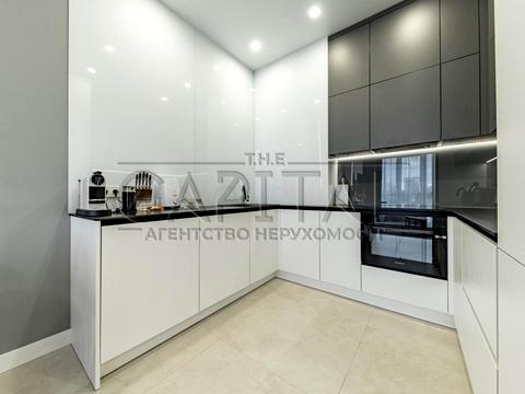 квартира по адресу Николая Пимоненко ул., 21