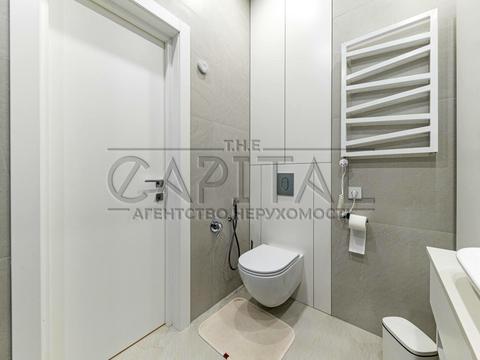 квартира по адресу Николая Пимоненко ул., 21