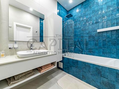 квартира по адресу Николая Пимоненко ул., 21