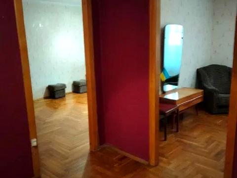 квартира по адресу Ровная ул., 8