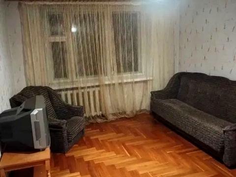 квартира по адресу Ровная ул., 8