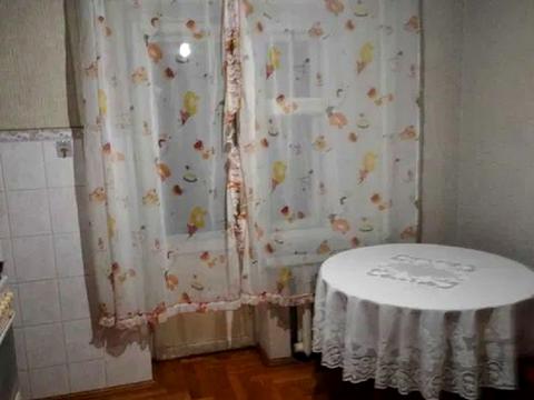 квартира по адресу Ровная ул., 8