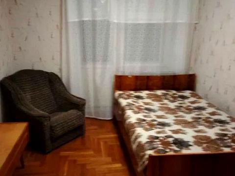 квартира по адресу Ровная ул., 8