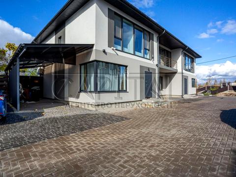 будинок за адресою Святищенська вул.