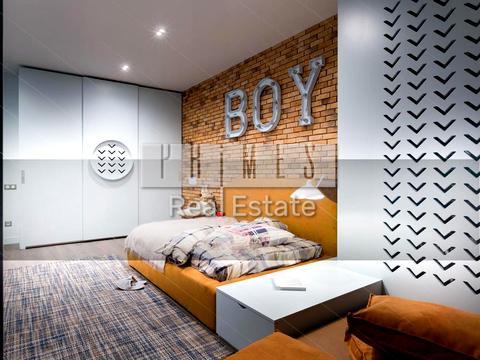 квартира за адресою Саперне Поле вул., 3