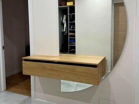 квартира по адресу Ованеса Туманяна ул., 3