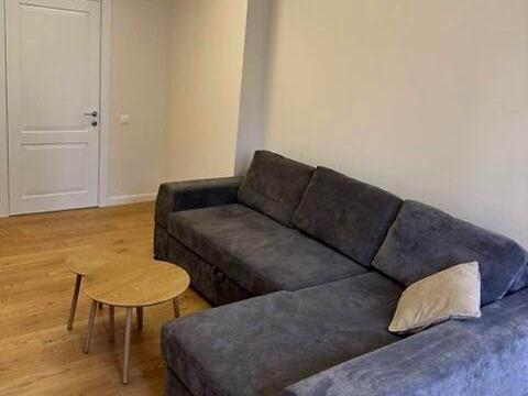 квартира по адресу Ованеса Туманяна ул., 3