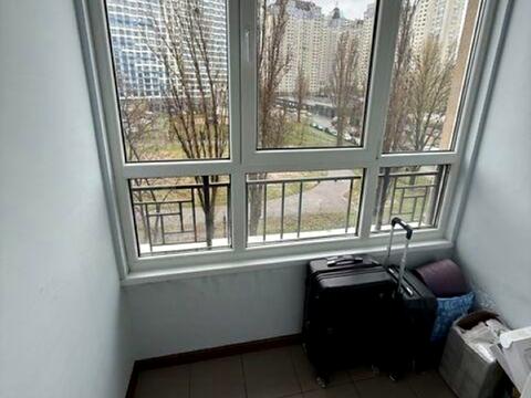 квартира по адресу Ованеса Туманяна ул., 3