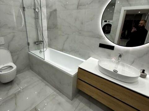 квартира по адресу Ованеса Туманяна ул., 3