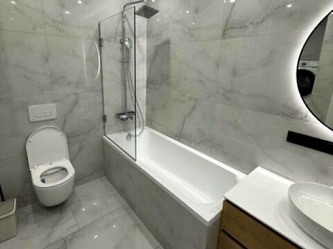 квартира по адресу Ованеса Туманяна ул., 3