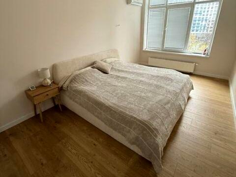 квартира по адресу Ованеса Туманяна ул., 3