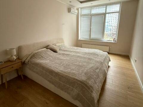 квартира по адресу Ованеса Туманяна ул., 3