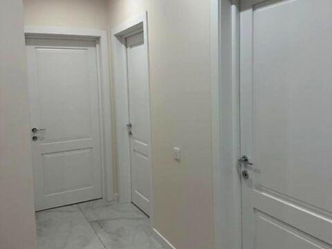 квартира по адресу Ованеса Туманяна ул., 3