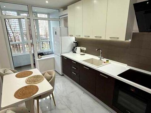 квартира по адресу Ованеса Туманяна ул., 3