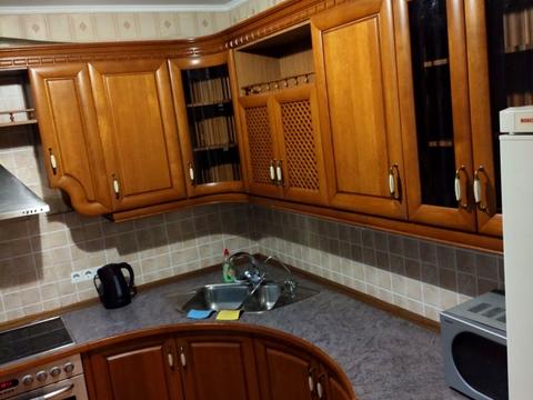 квартира за адресою Петра Григоренка просп., 38а