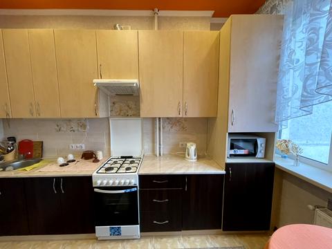 квартира за адресою Миру просп., 1/2