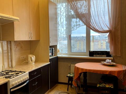 квартира за адресою Миру просп., 1/2