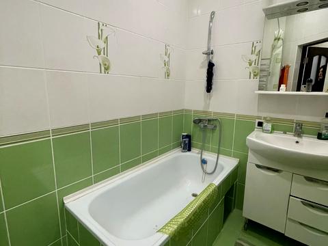 квартира за адресою Миру просп., 1/2