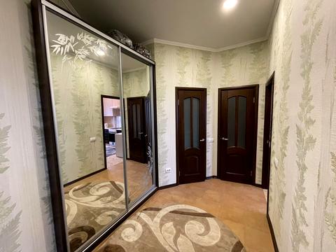 квартира за адресою Миру просп., 1/2