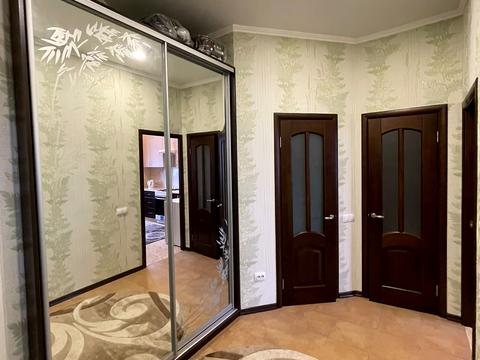 квартира за адресою Миру просп., 1/2