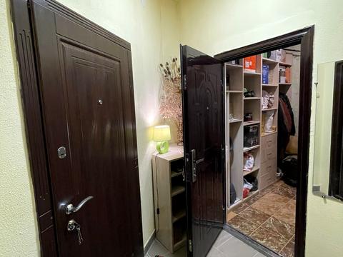 квартира за адресою Миру просп., 1/2