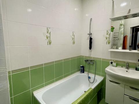 квартира за адресою Миру просп., 1/2