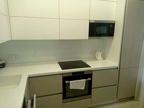 квартира за адресою Зарічна вул., 1-Г