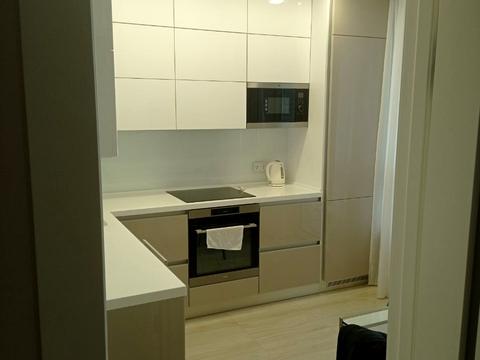 квартира за адресою Зарічна вул., 1-Г