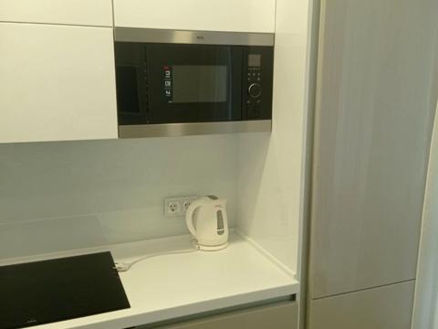 квартира за адресою Зарічна вул., 1-Г