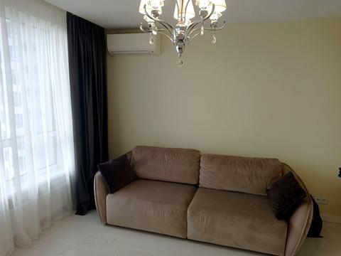 квартира за адресою Зарічна вул., 1-Г