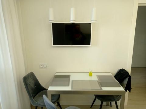 квартира за адресою Зарічна вул., 1-Г