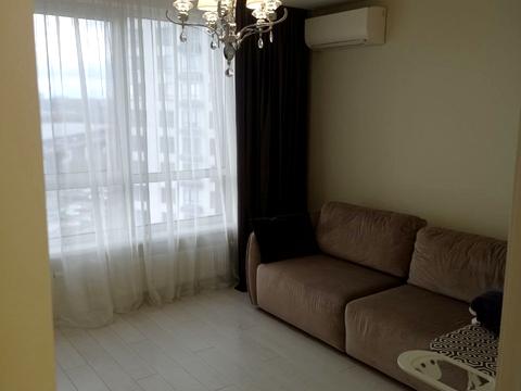 квартира за адресою Зарічна вул., 1-Г