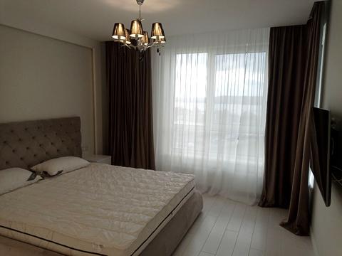 квартира за адресою Зарічна вул., 1-Г