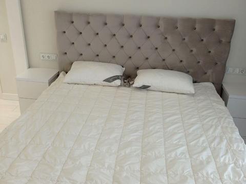 квартира за адресою Зарічна вул., 1-Г