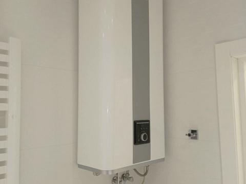 квартира за адресою Зарічна вул., 1-Г