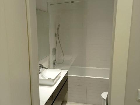 квартира за адресою Зарічна вул., 1-Г