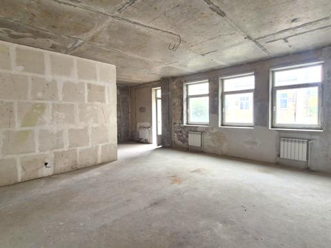 квартира за адресою Олександра Кониського вул., 46/11