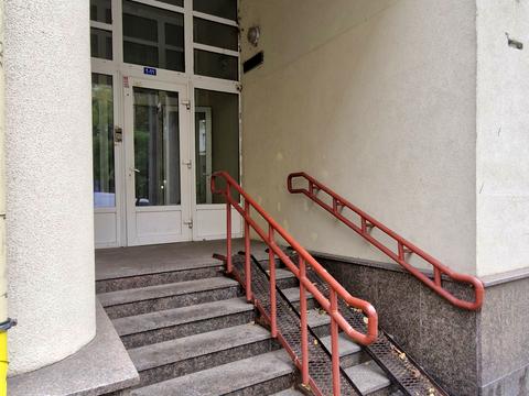 квартира за адресою Олександра Кониського вул., 46/11