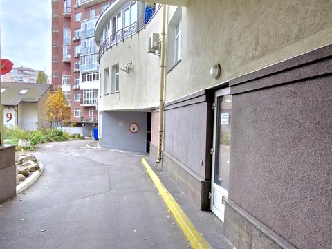 квартира за адресою Олександра Кониського вул., 46/11